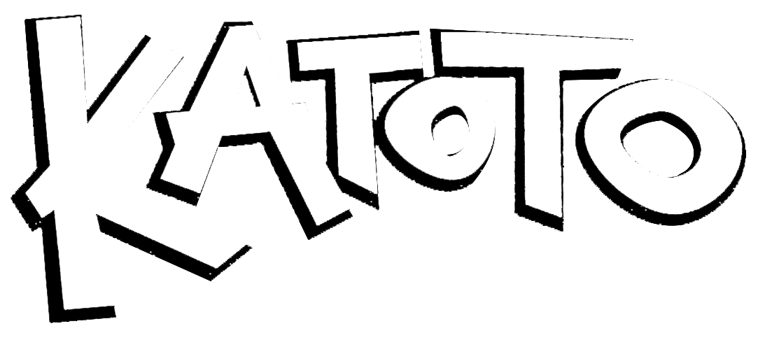 Katoto Studio Logo